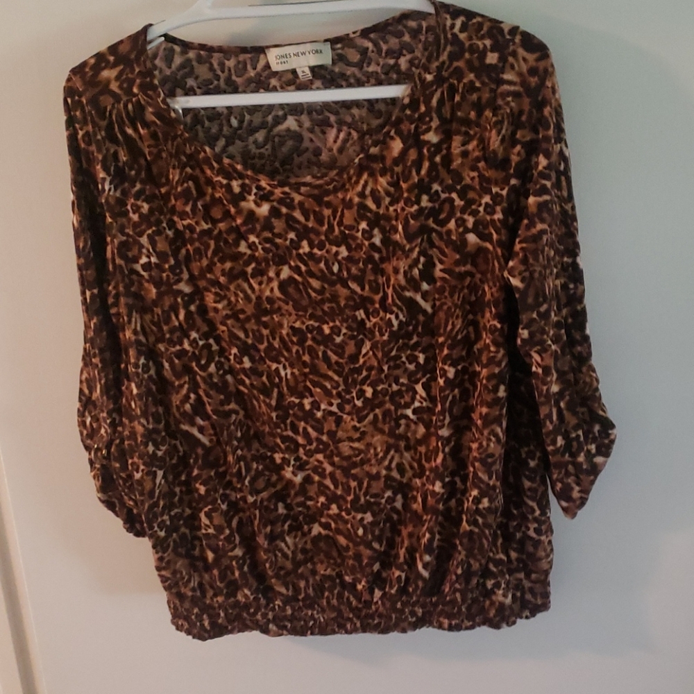 Jones New York top